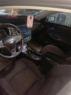 شێڤرۆلێت مالیبۆ